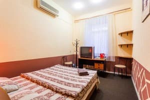 Мини-отель В центре Киева. Стандарт двухместный  2