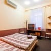 Мини-отель В центре Киева. Стандарт двухместный  2