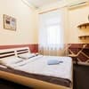 Мини-отель В центре Киева. Стандарт двухместный  1