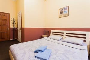 Мини-отель В центре Киева. Стандарт двухместный  3