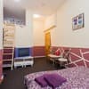Мини-отель В центре Киева. Стандарт трехместный  3