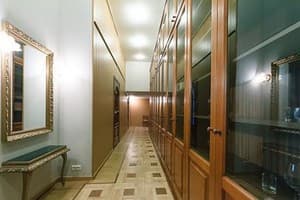 VIP APARTMENT Апартаменты студио №4 3