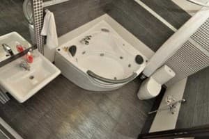 VIP apartament 2