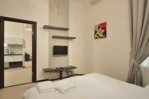 VIP apartament 5