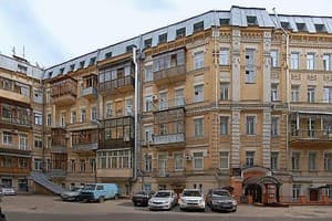 VIP apartament 6