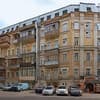 Квартира VIP apartament. VIP квартира, ул. Михайловская, 24в 11