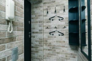 Квартира двухкомнатная на ул. Кловский спуск 14 Б. Апартаменты 4-местный №213 13