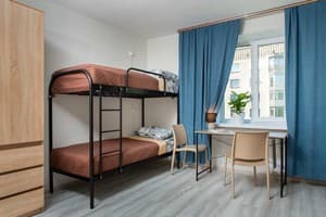 Хостел єЖилье Щекавица