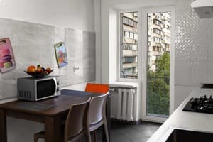 єЖилье Щекавица 8