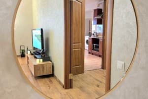 Квартира однокомнатная, ул. Левка Лукьяненко, 13А. Апартаменты двухместный  8