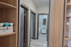 Квартира проспект Европейского Союза, 41. Апартаменты двухместный 11 этаж 17