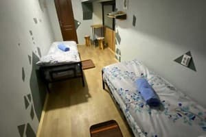 uaHOSTEL на Подоле 1