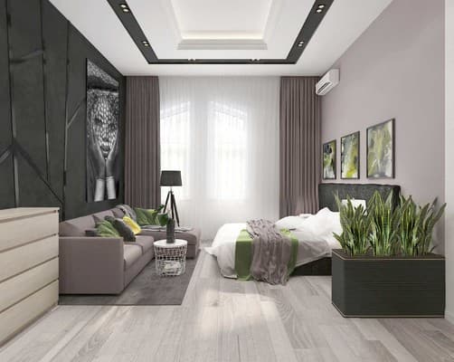 Квартира ул. Лютеранская, 3