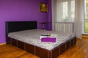 Квартира вул. Маршала Тимошенка 3-В